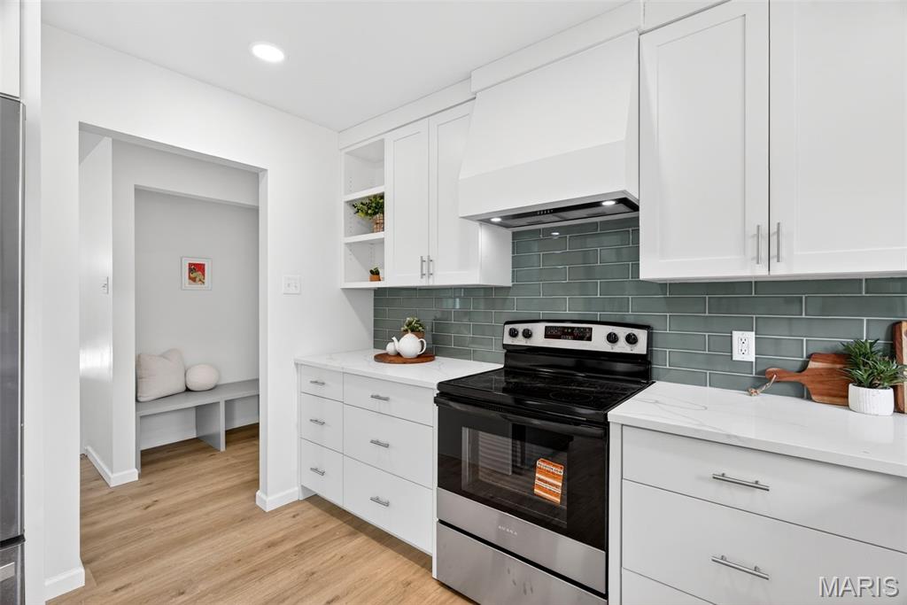 Fox Creek 2 - Residential