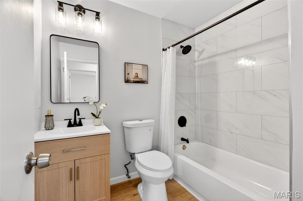 Fox Creek 2 - Residential