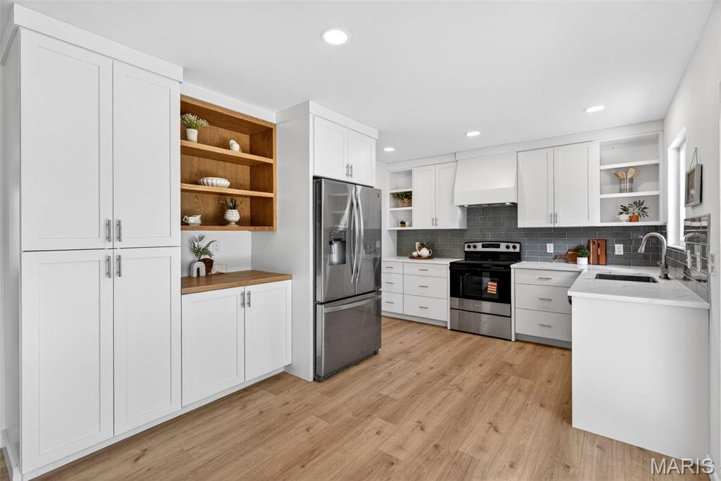 Fox Creek 2 - Residential