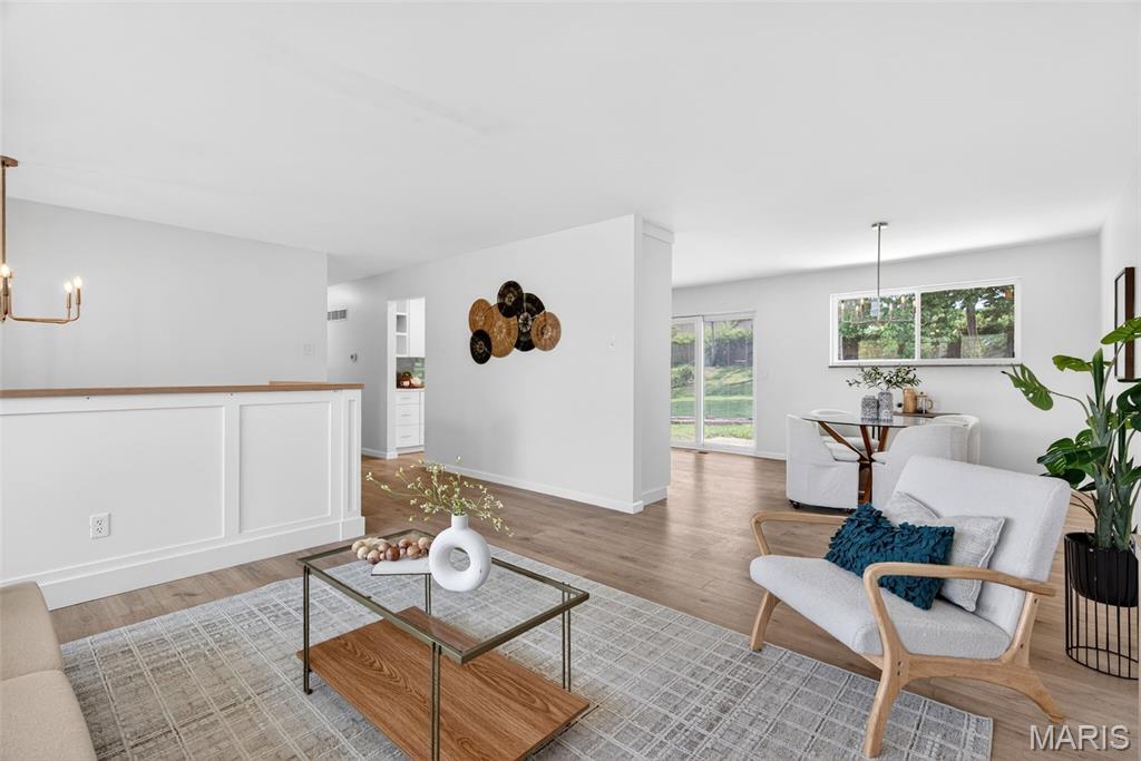 Fox Creek 2 - Residential