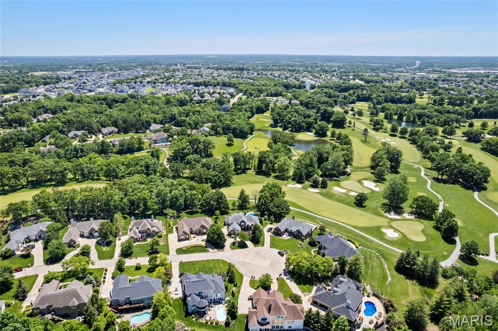 Oaks Of Andrew Woods #2 - Residential