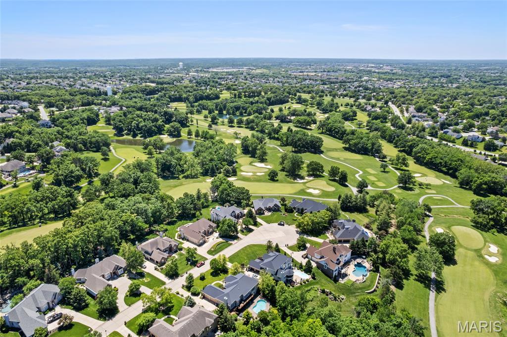 Oaks Of Andrew Woods #2 - Residential