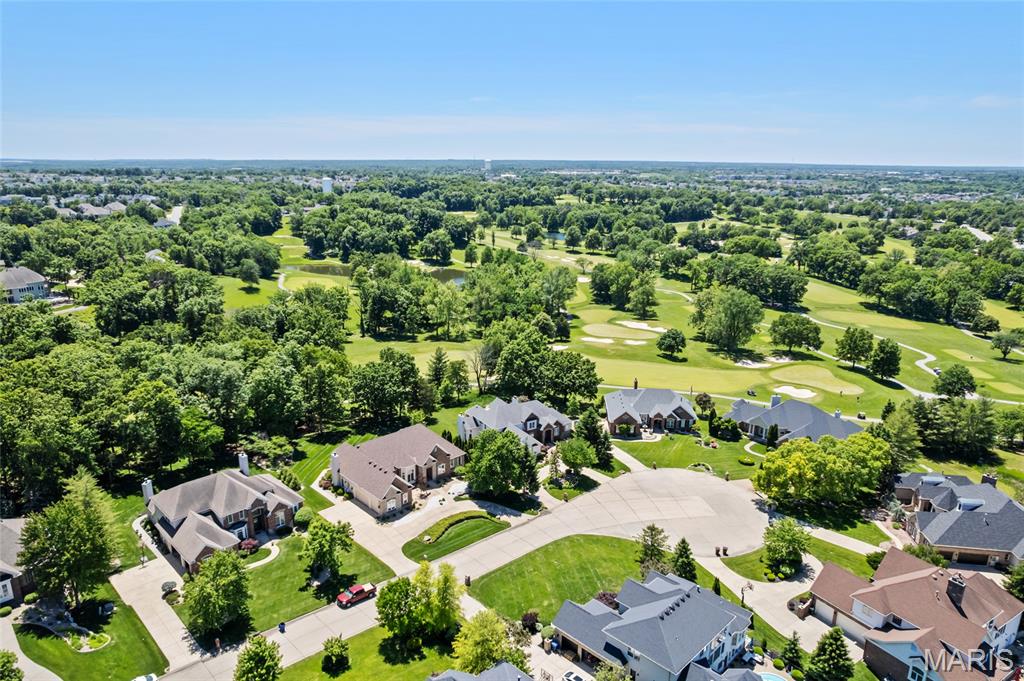 Oaks Of Andrew Woods #2 - Residential