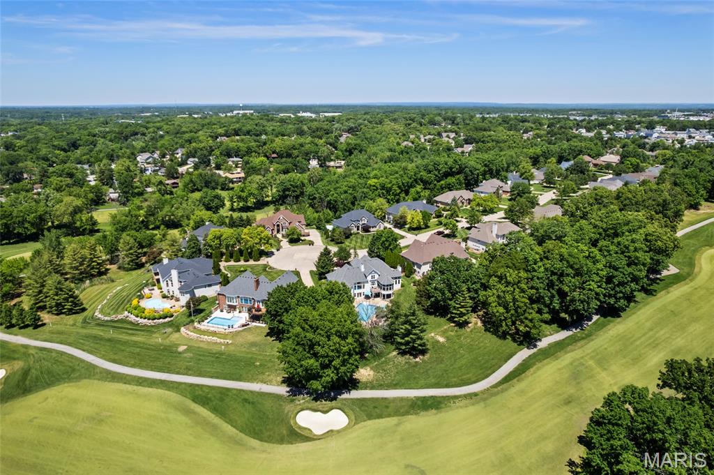 Oaks Of Andrew Woods #2 - Residential