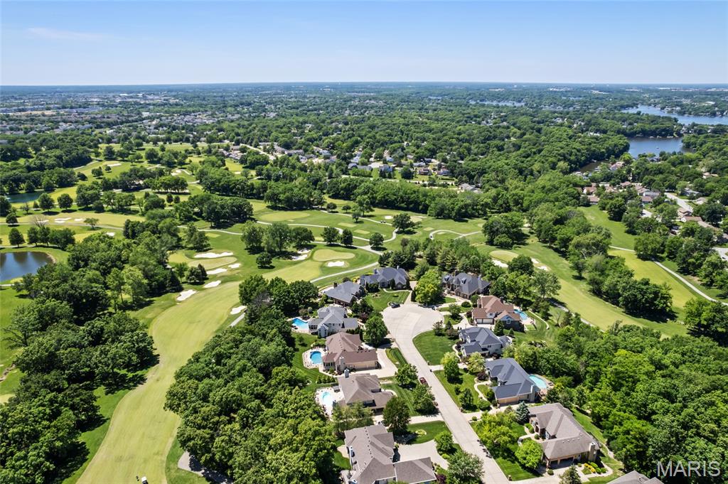 Oaks Of Andrew Woods #2 - Residential