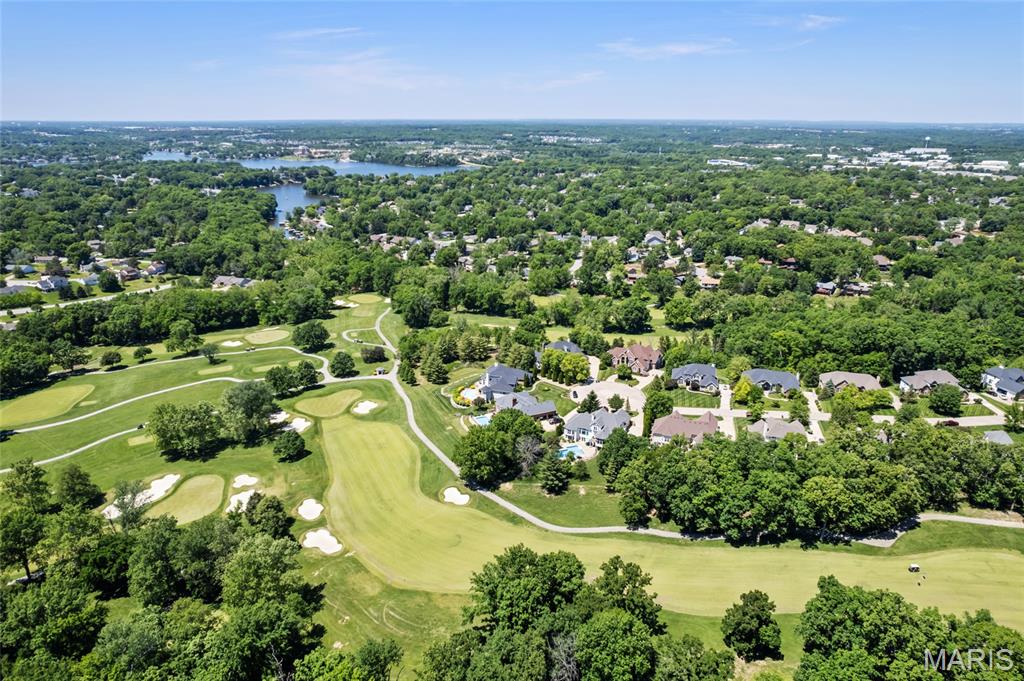 Oaks Of Andrew Woods #2 - Residential