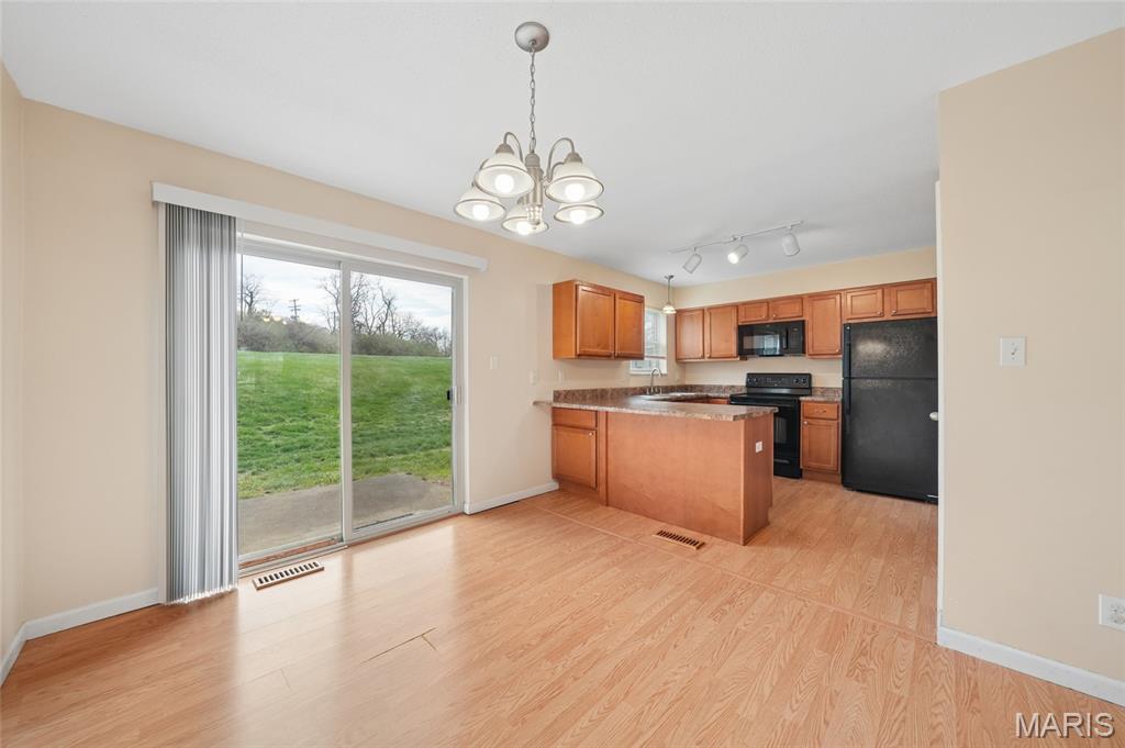 Queen Anne Condo - Residential