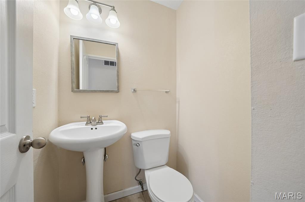 Queen Anne Condo - Residential