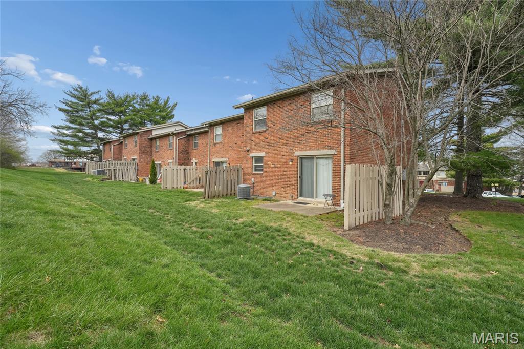 Queen Anne Condo - Residential