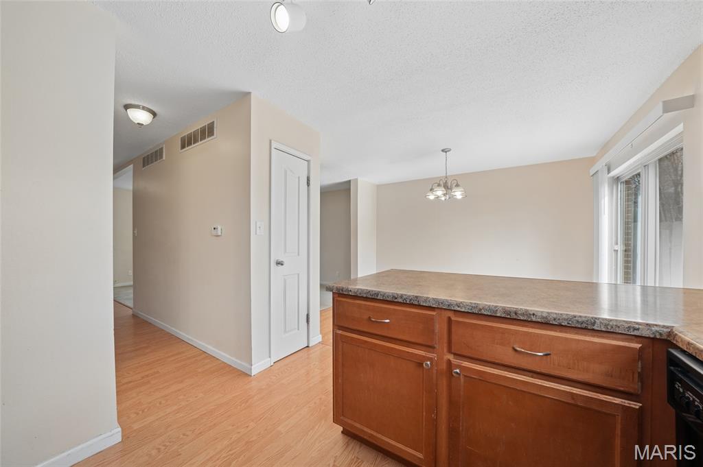 Queen Anne Condo - Residential