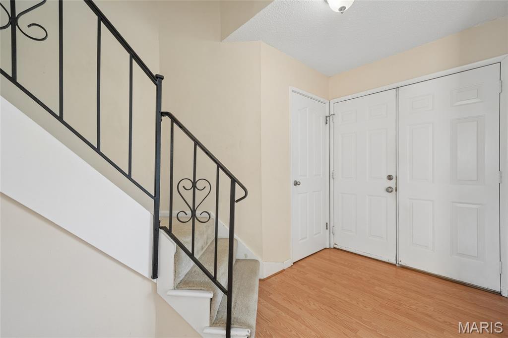 Queen Anne Condo - Residential