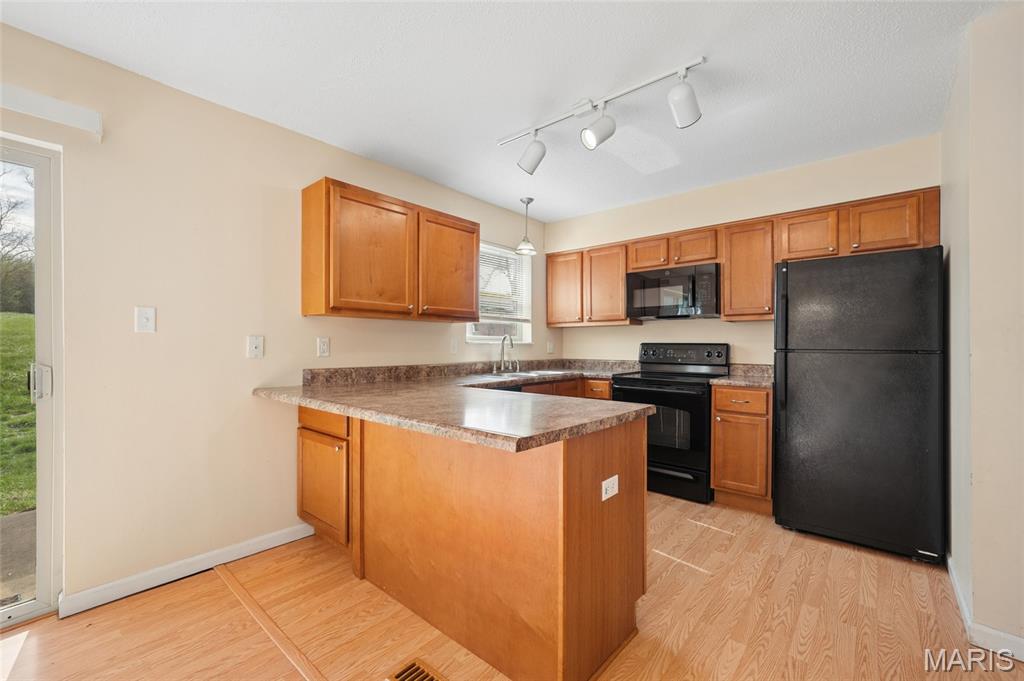 Queen Anne Condo - Residential