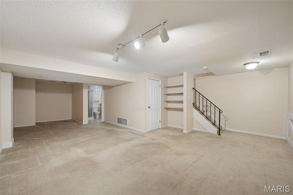 Queen Anne Condo - Residential