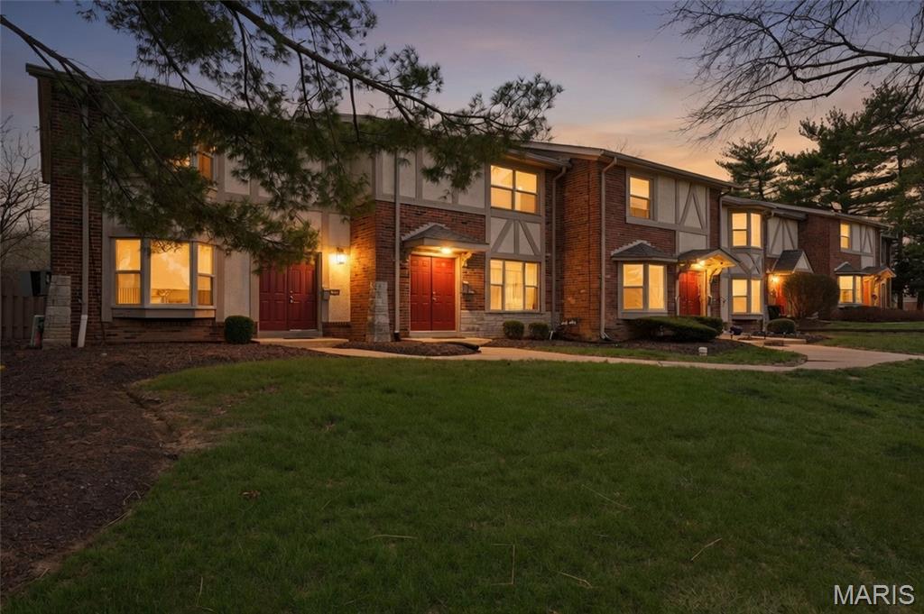 Queen Anne Condo - Residential