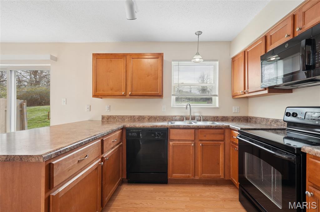 Queen Anne Condo - Residential