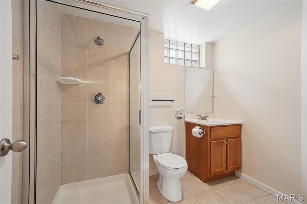 Queen Anne Condo - Residential