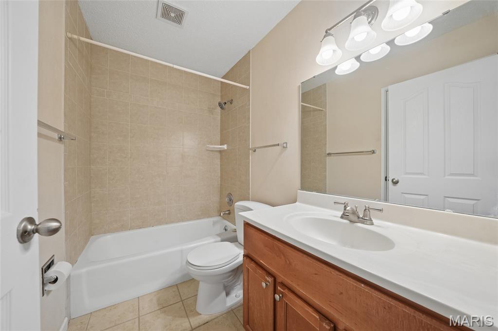 Queen Anne Condo - Residential