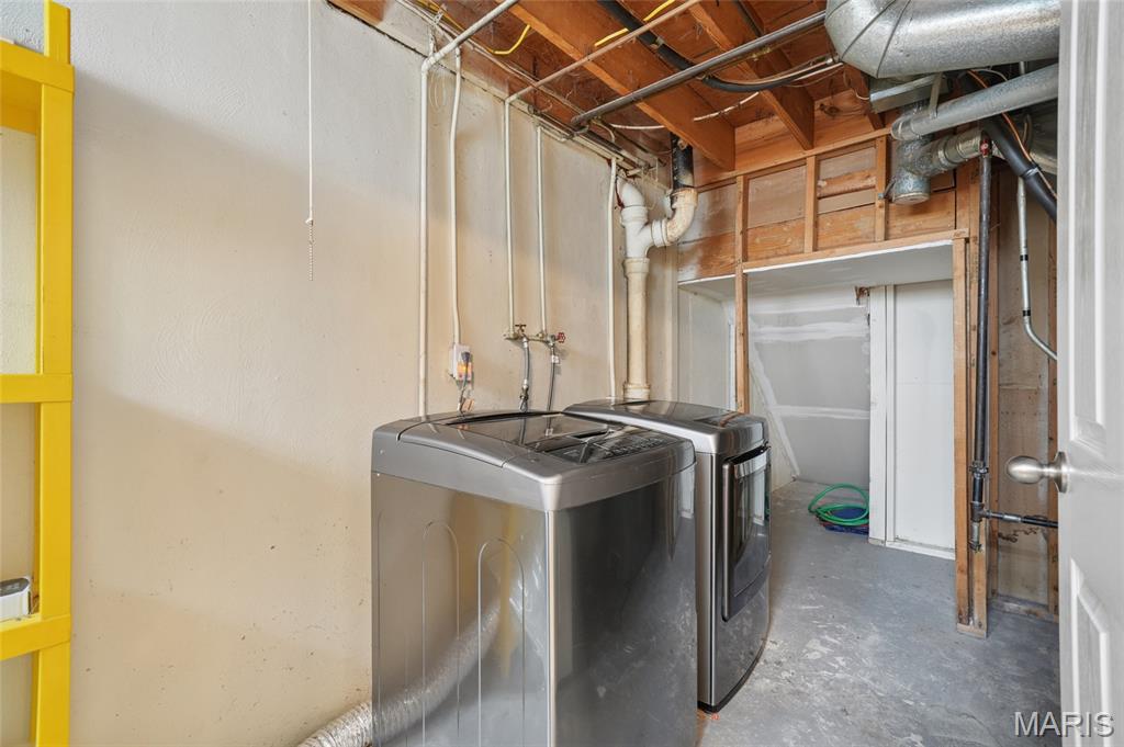 Queen Anne Condo - Residential