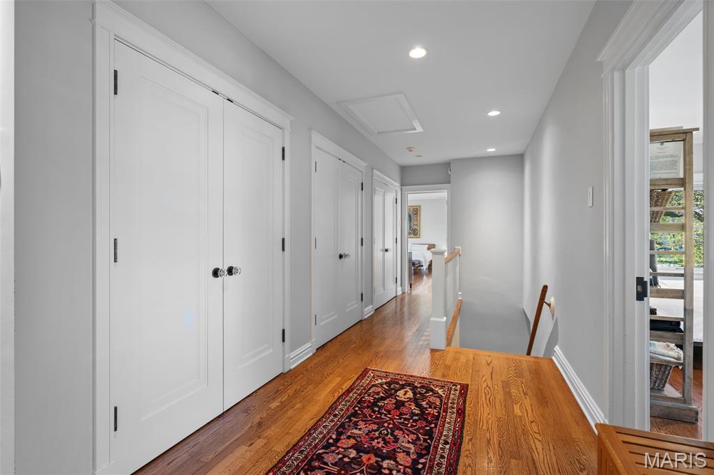Claverach Park - Residential