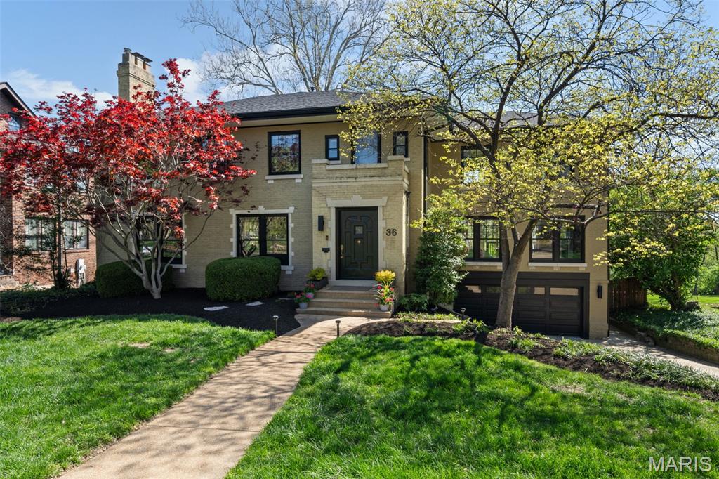 Claverach Park - Residential