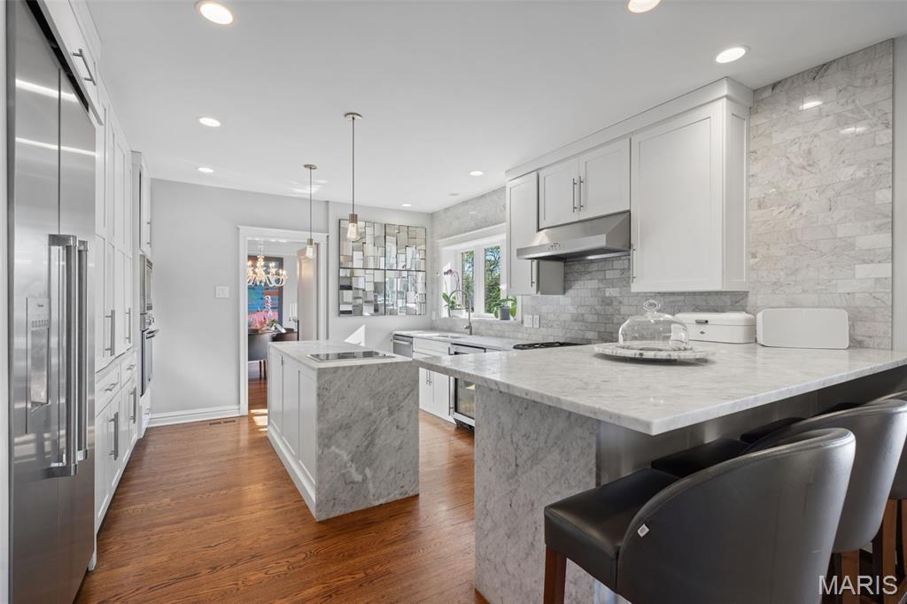 Claverach Park - Residential