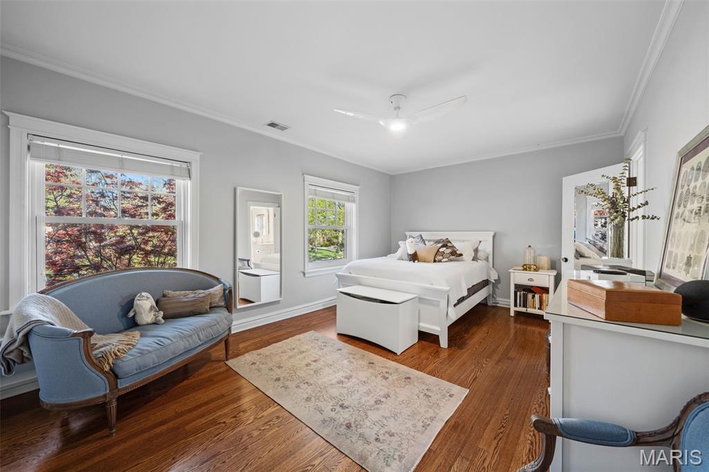 Claverach Park - Residential