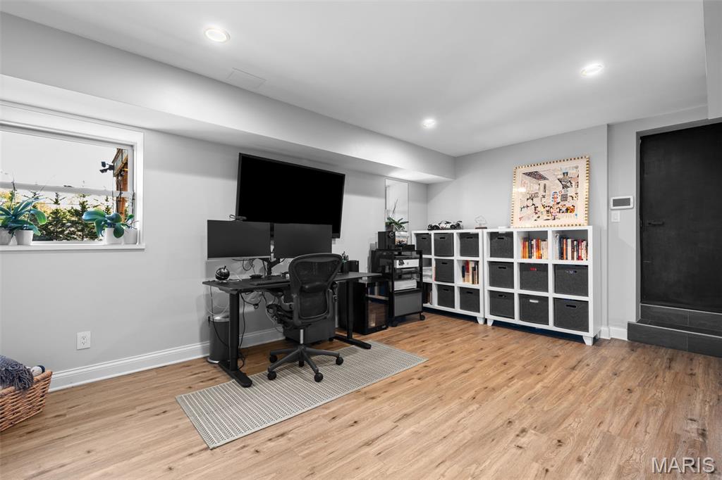 Claverach Park - Residential