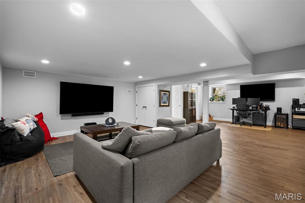 Claverach Park - Residential