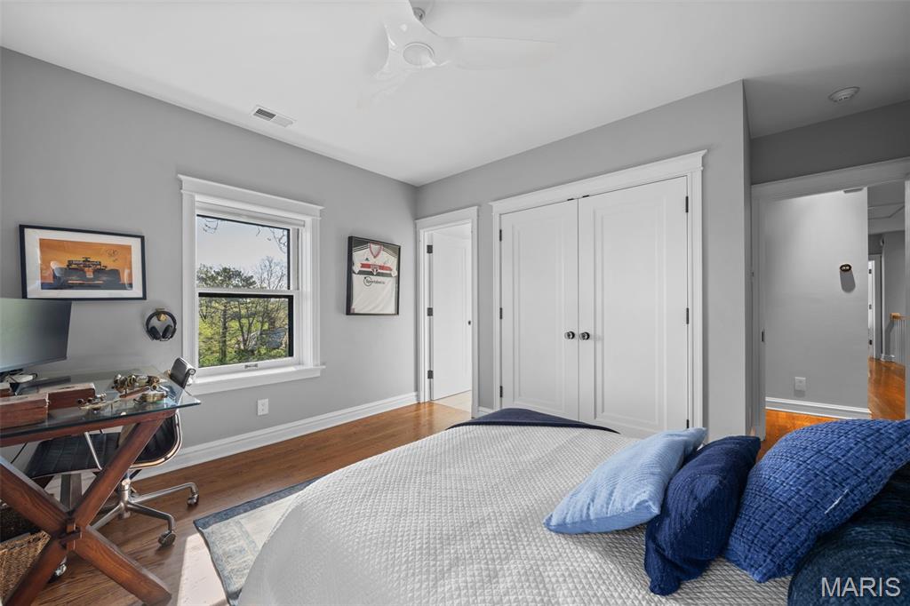 Claverach Park - Residential