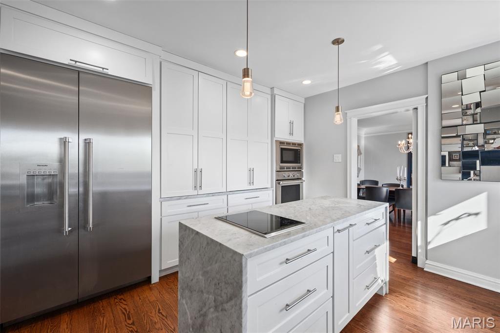 Claverach Park - Residential