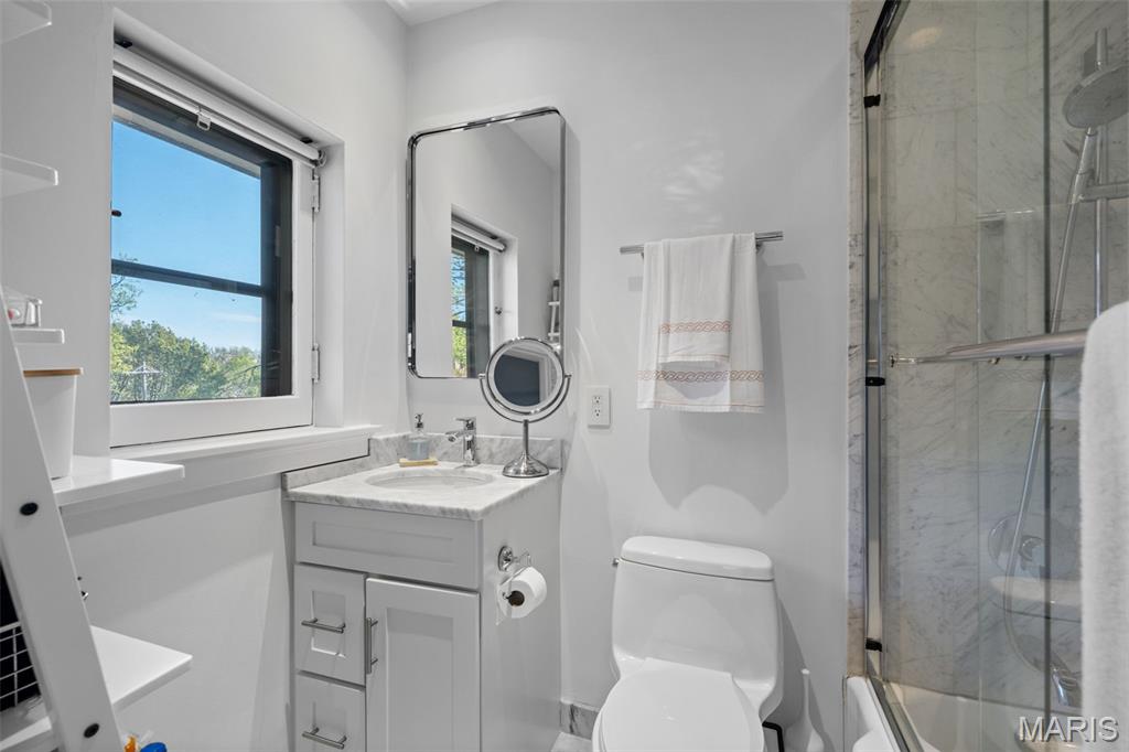 Claverach Park - Residential