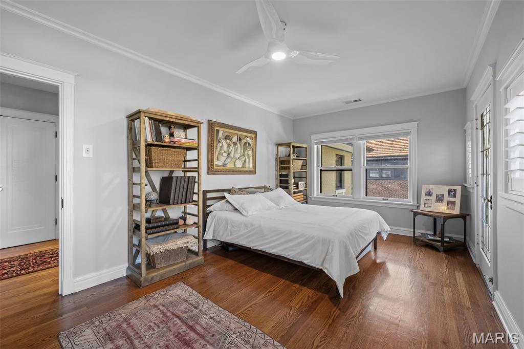 Claverach Park - Residential