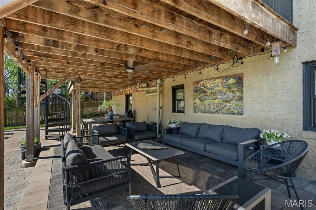 Claverach Park - Residential