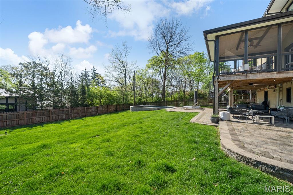 Claverach Park - Residential
