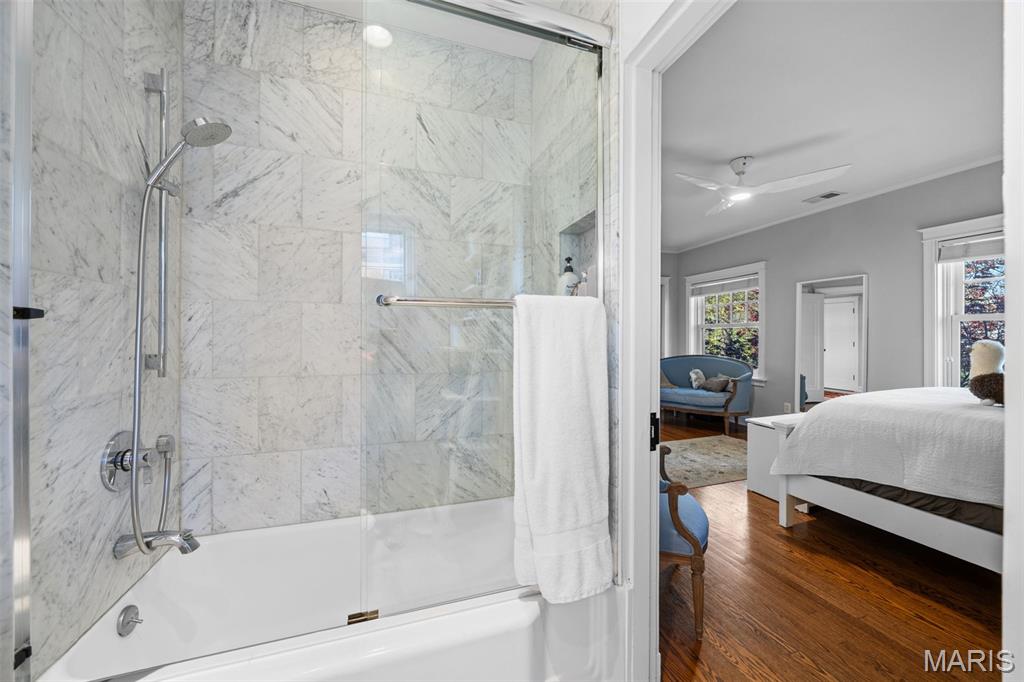 Claverach Park - Residential