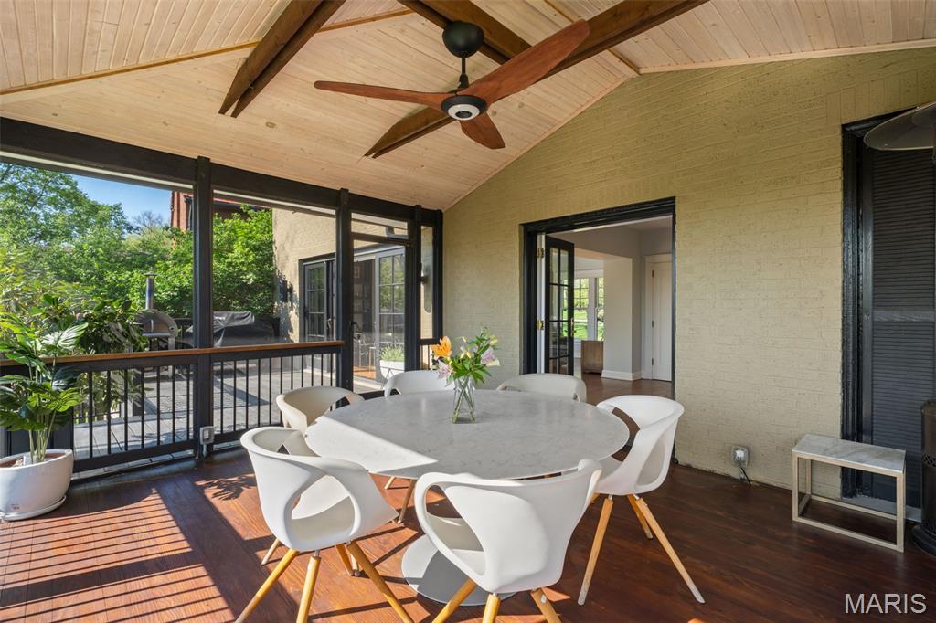 Claverach Park - Residential