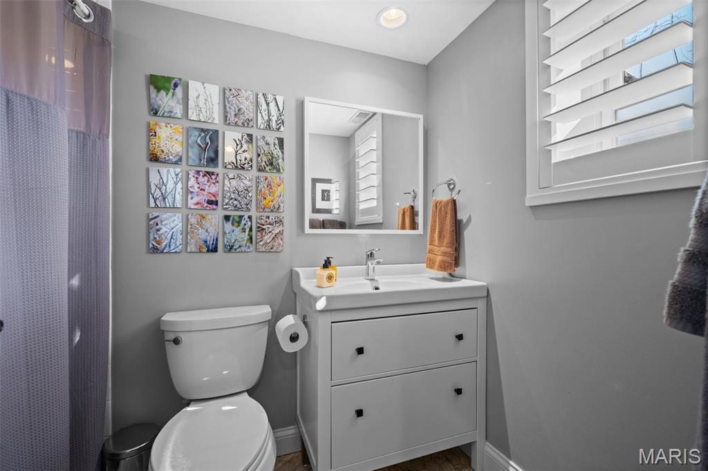 Claverach Park - Residential