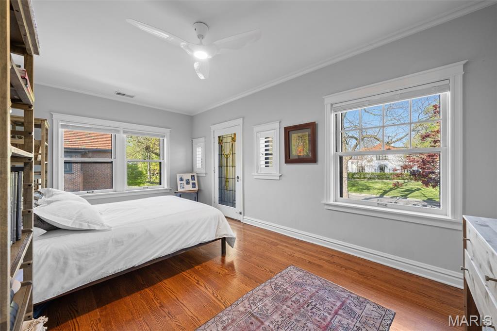 Claverach Park - Residential