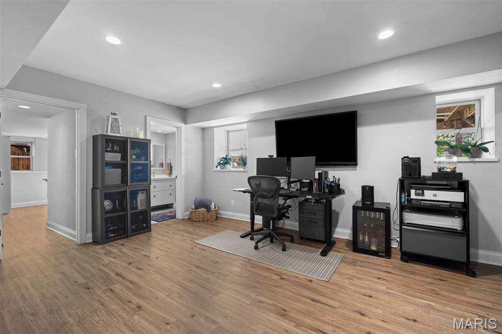 Claverach Park - Residential