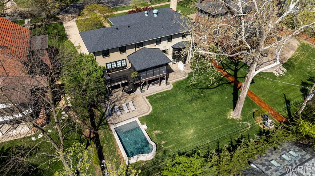 Claverach Park - Residential