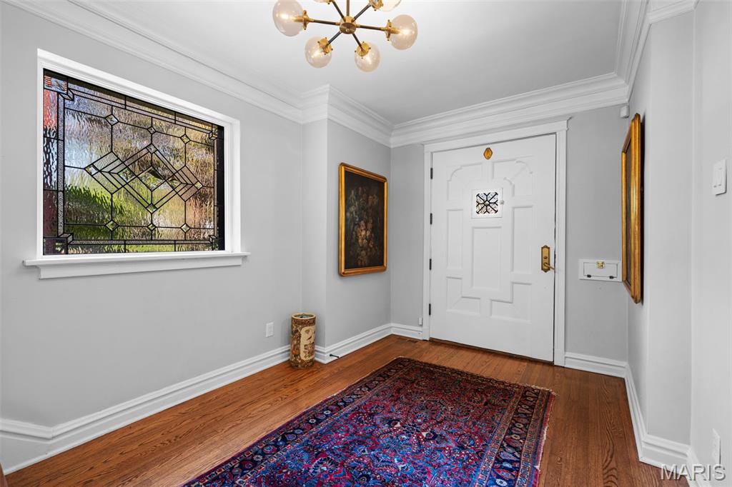 Claverach Park - Residential