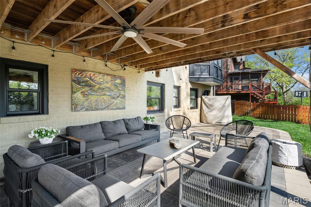Claverach Park - Residential