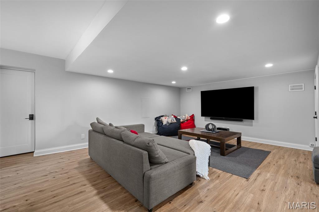 Claverach Park - Residential