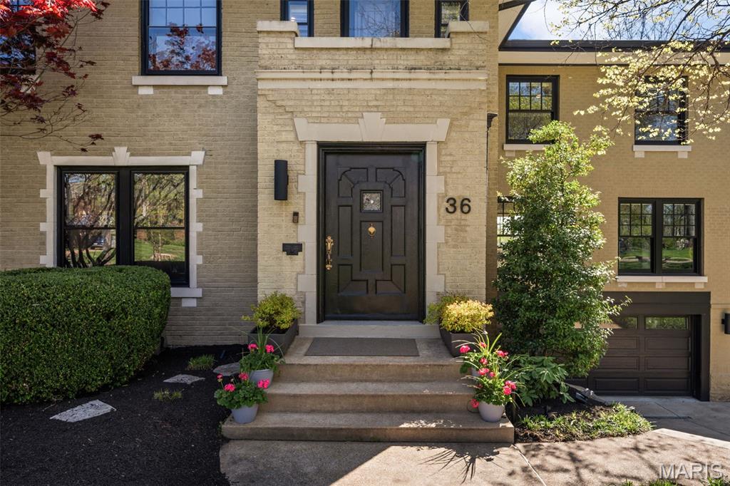 Claverach Park - Residential