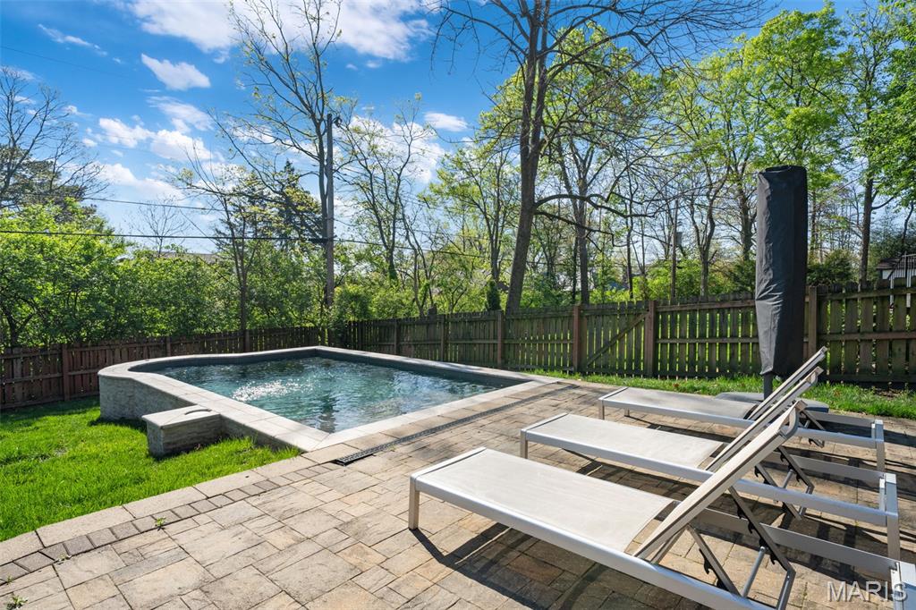 Claverach Park - Residential