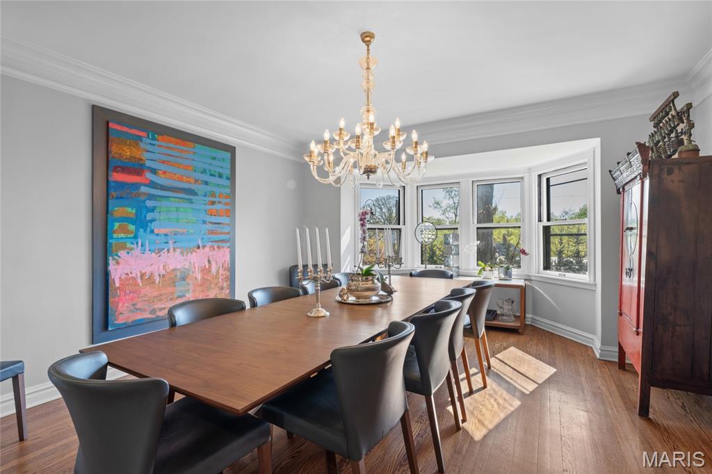 Claverach Park - Residential