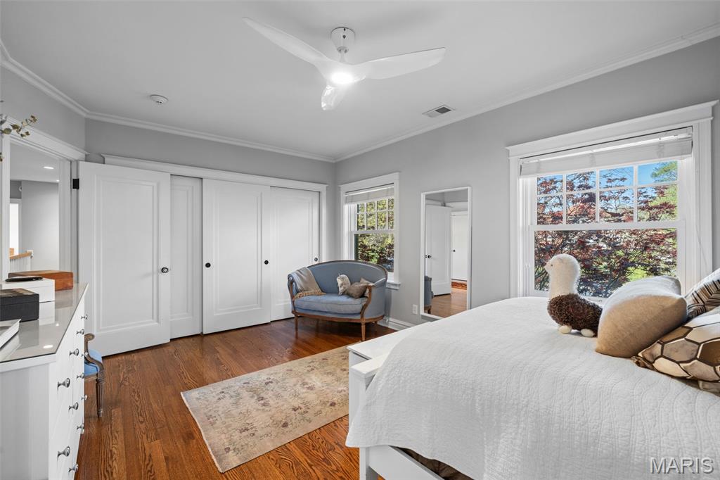 Claverach Park - Residential