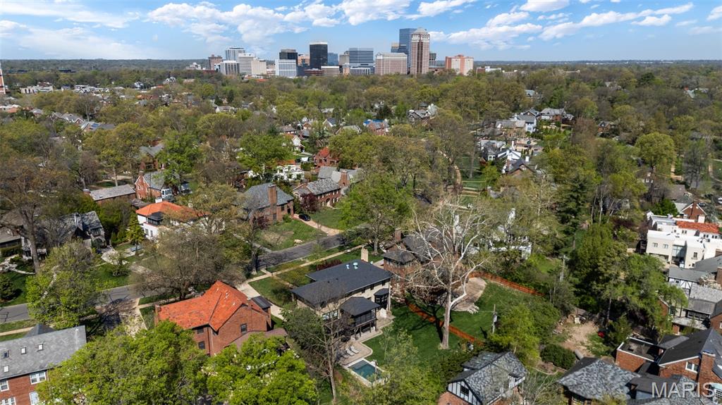 Claverach Park - Residential