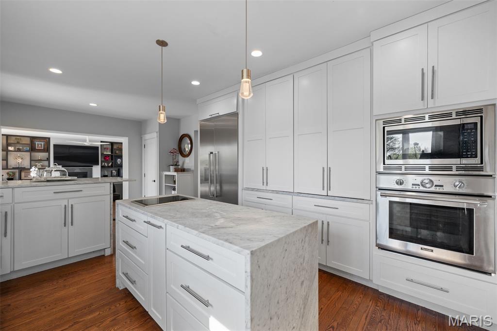 Claverach Park - Residential