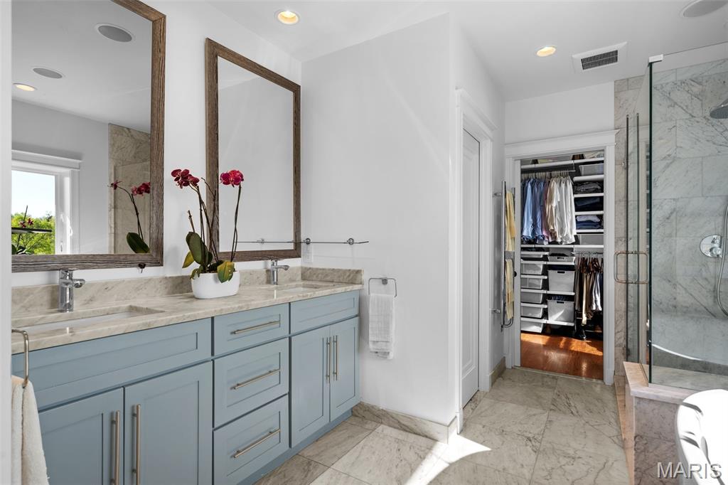 Claverach Park - Residential